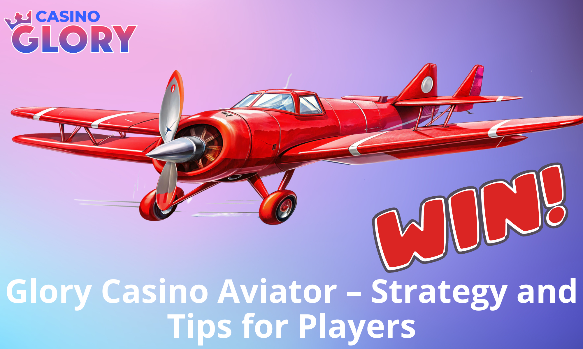 Glory Casino Aviator is an extremely popular game in Bangladesh