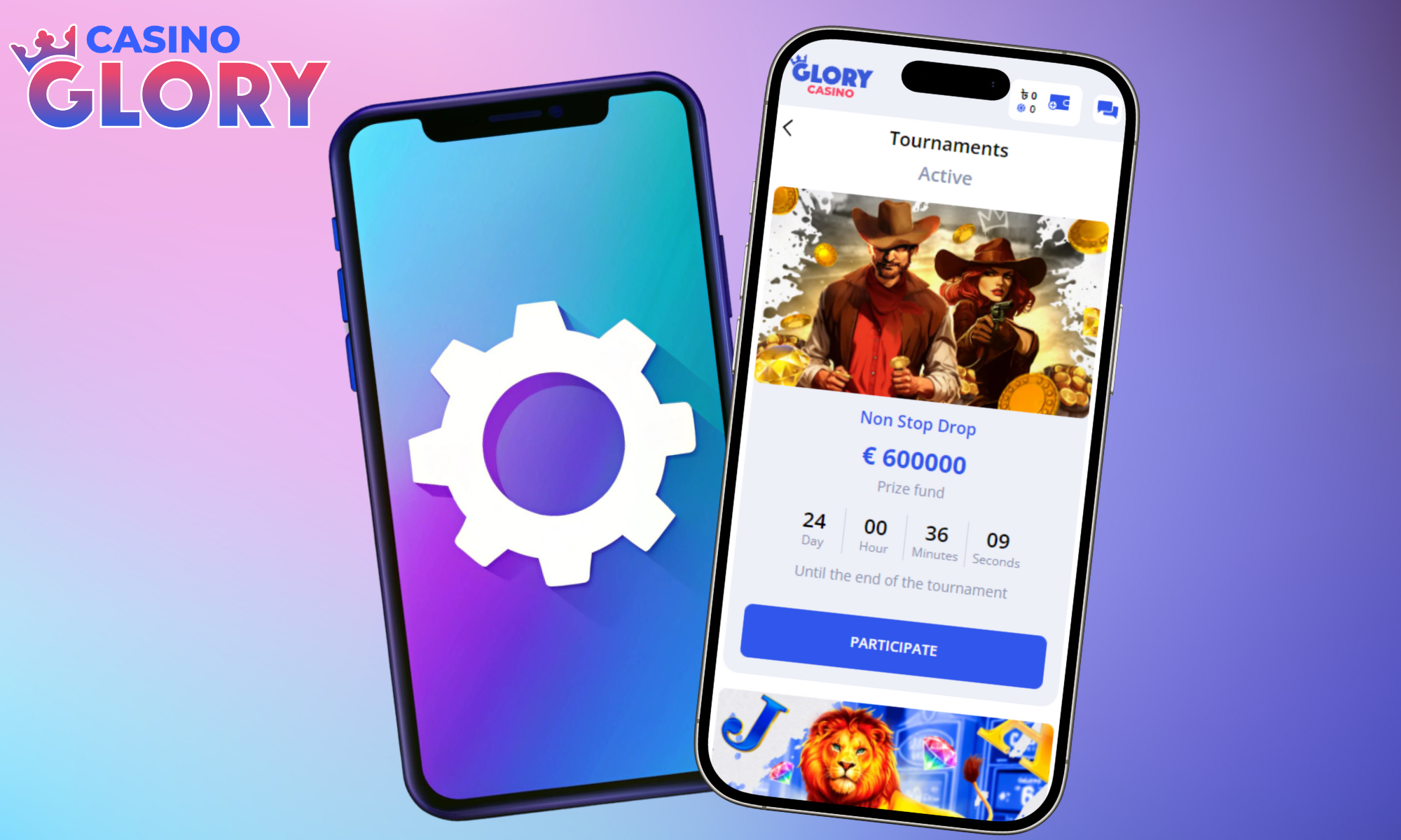 iOS-এ Glory Casino অ্যাপের জন্য সিস্টেমের প্রয়োজনীয়তা